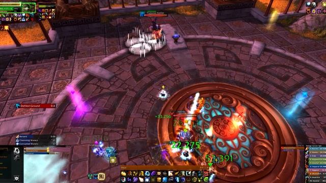 Insane vs Protectors of the Endless (10 Heroic) - Tauri wow смотреть онлайн