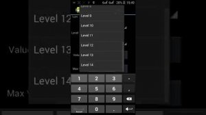 Как увеличить громкость на Android? Lenovo? И MTK процессорах?