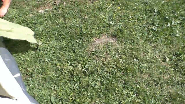 Палатка Outventure Dome 3 смотреть онлайн