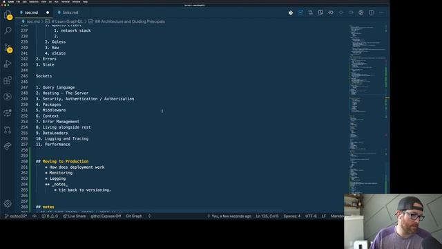 Table of Contents, Part #2 смотреть онлайн