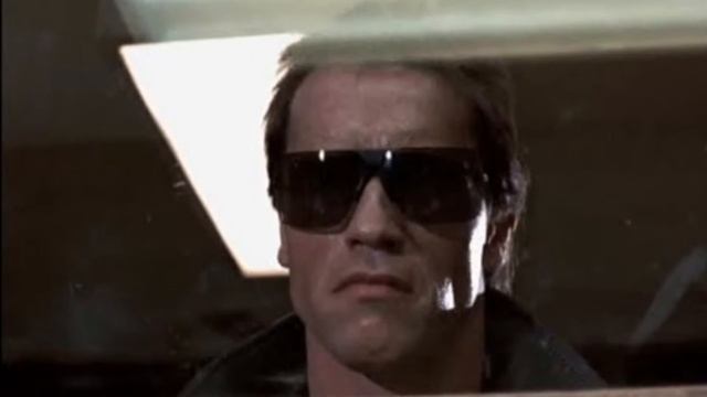 Review-Terminator 2: Judgement Day смотреть онлайн