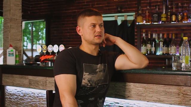 Как открыть кафе до 14 000$ в центре небольшого города. Опыт предпринимателя из Вилейки смотреть онлайн