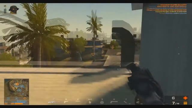 NinetyThree Foxxyy : Candle Lights | A Battlefield Play4Free Montage Edited by Sir Noobz смотреть онлайн