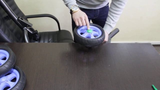 Как одеть колеса велосипеда Лучик Виват Галактика Ижевск, если не получается смотреть онлайн