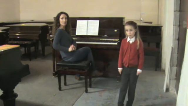 Piano Day 2018 Master Class part 1 смотреть онлайн