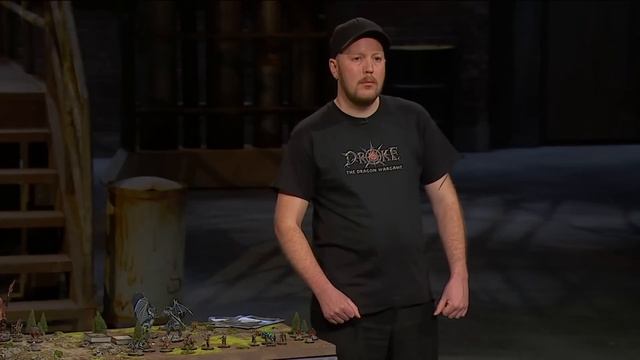 Top 3 Games Pitches In The Den | Vol.1 | Dragons' Den Canada смотреть онлайн