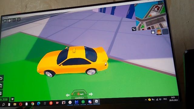 играем в роблокс босс такси смотреть онлайн