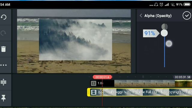 Kinemaster tutorial (part 2) смотреть онлайн