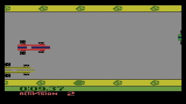 Activision Anthology Remix [pt.2] - Why did the chicken cross the road? смотреть онлайн
