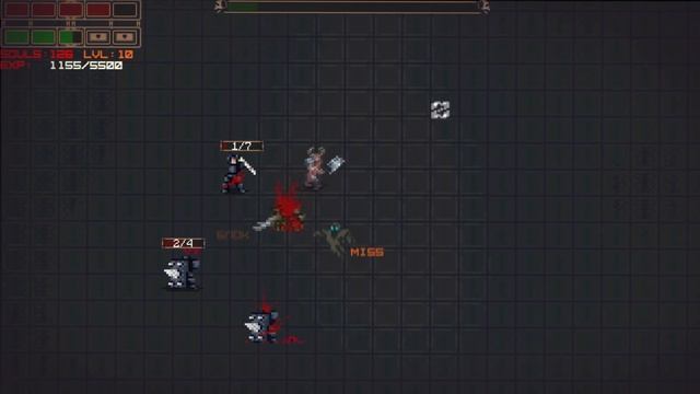 Slash Or Die - Release Steam