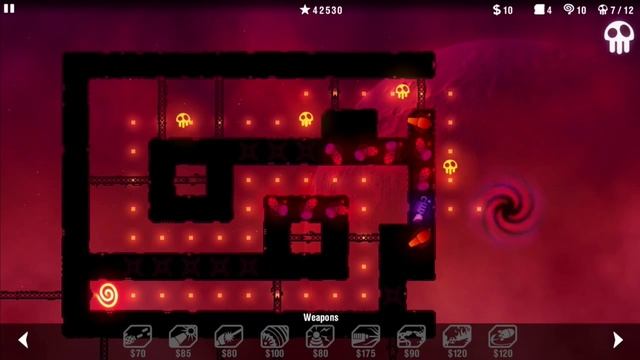 Radiant Defense Mission 2 Delta Sigma (without packs) 3 stars walkthrough смотреть онлайн