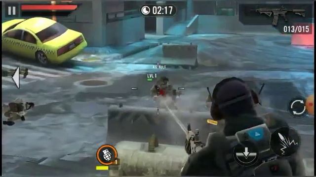 FRONTLINE commando 2 game HD смотреть онлайн