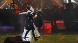 Kamo Seyranyan Live Concert ''GEORGIAN DANCE''  ՛՛ Լետկորի Քարթուլի ՛՛