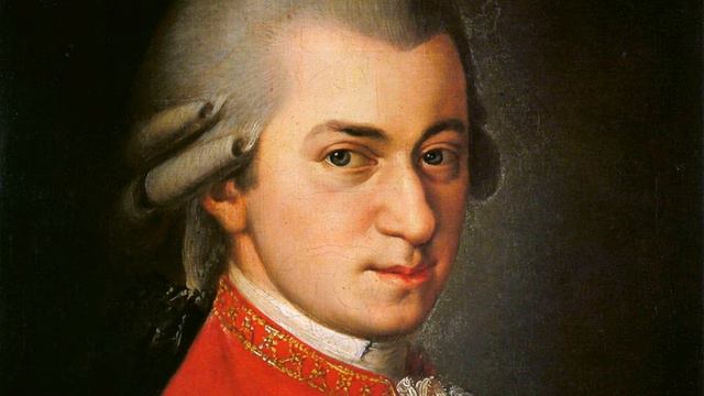 Mozart ‐ Concerto for Piano No 21 in C major, K 467 “Elvira Madigan”∶ III Allegro vivace assai смотреть онлайн
