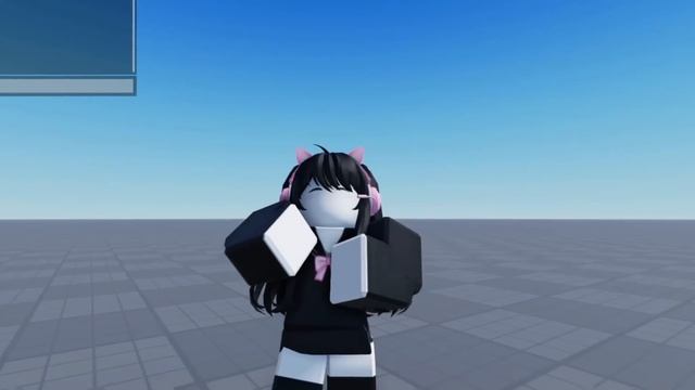 Roblox Hackers Be Like....(Jenny?) смотреть онлайн