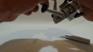 Мини удочка ручка FISH PEN