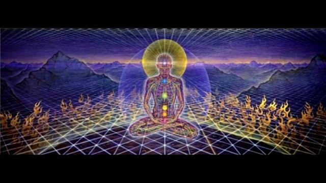 ПЛАВНЫЙ ПЕРЕХОД В ДРУГОЙ МИР (3, 4, 5 измерения) 2018 Архангел УРИИЛ приняла Магда смотреть онлайн