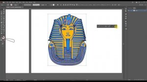 #23 Стираем и соединяем контуры, уменьшаем количество опорных точек в Adobe Illustrator