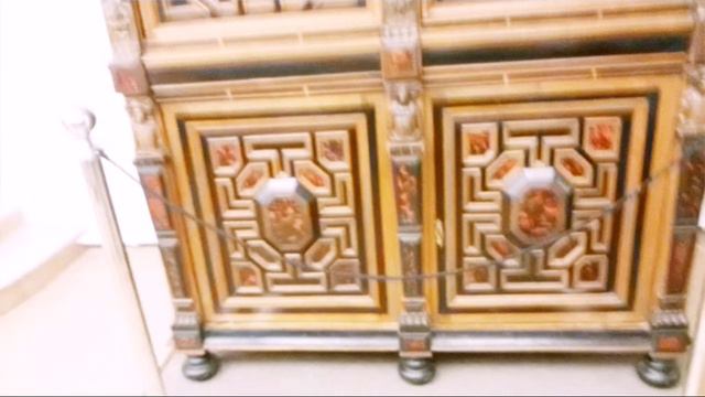 прогулка по Остафьево: усадьба и парк смотреть онлайн