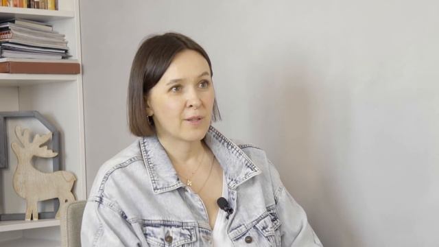 ОМАГАД шоу, Юлия Попова, выпуск №6 смотреть онлайн