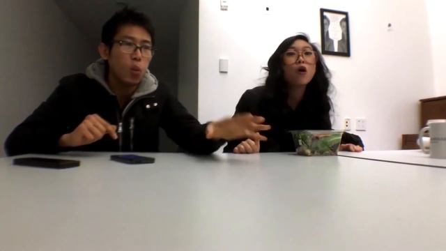 Awkwafina LIVE ft SungBeats Чёсе Китайка выдаёт! смотреть онлайн