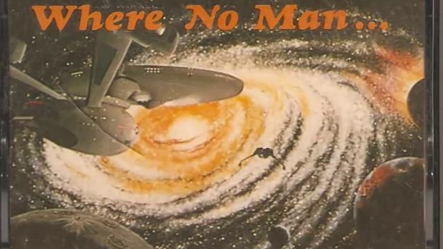 Where No Man 10 - The Ballad of Transport 18 смотреть онлайн