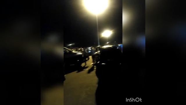 Гонки в Краснодаре ZR clab 2017 смотреть онлайн