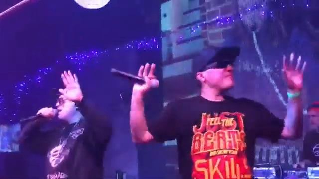 Bad Balance  04 01 2021  Москва  Lookin Rooms