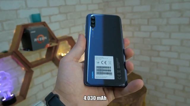 Samsung A51 VS Xiaomi Mi 9 Lite | Comparativa | Top Pulso смотреть онлайн