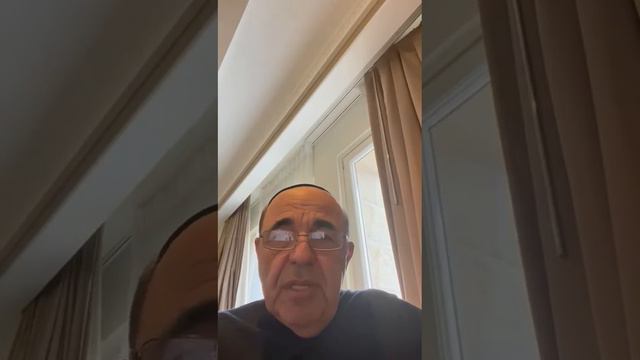 Глава Шмини. Часть 1. О семенах завтрашнего дня смотреть онлайн