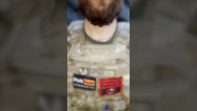 Наш марийский сосед с позывным ГОСТ Юнгер смотреть онлайн