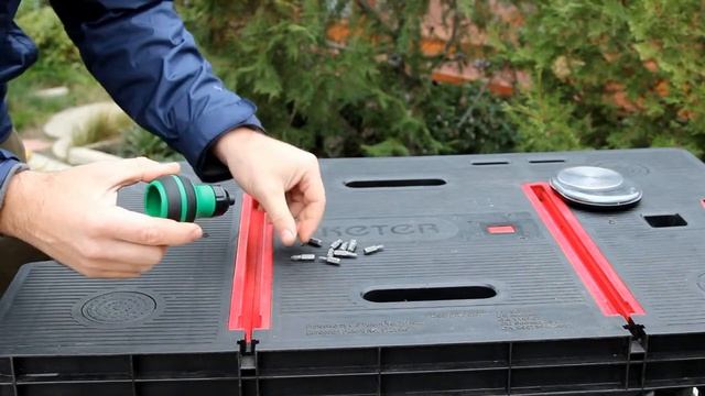 Трещоточная отвертка мини 9 в 1 смотреть онлайн