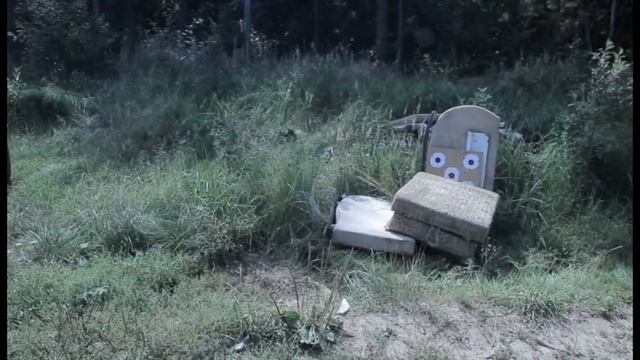 пм-т (пмт), отстрел нескольких видов патронов 18 08 18г. смотреть онлайн