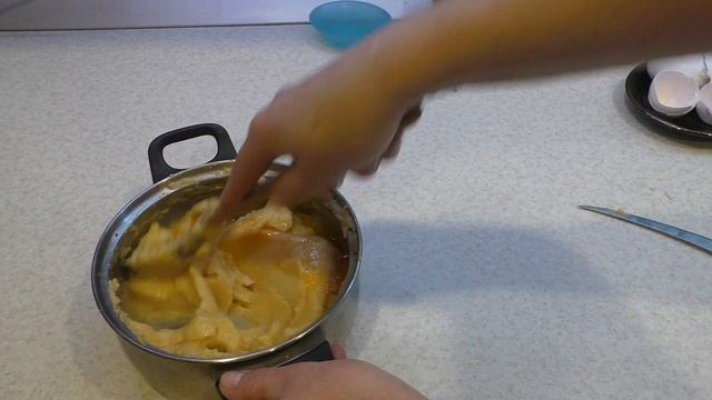 ЭКЛЕРЫ! КАК ПРАВИЛЬНО ГОТОВИТЬ, ЧТОБЫ ПОЛУЧИЛИСЬ. ВСЕ СЕКРЕТЫ!