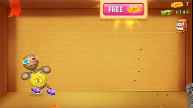 играем в игру Бади #2 смотреть онлайн