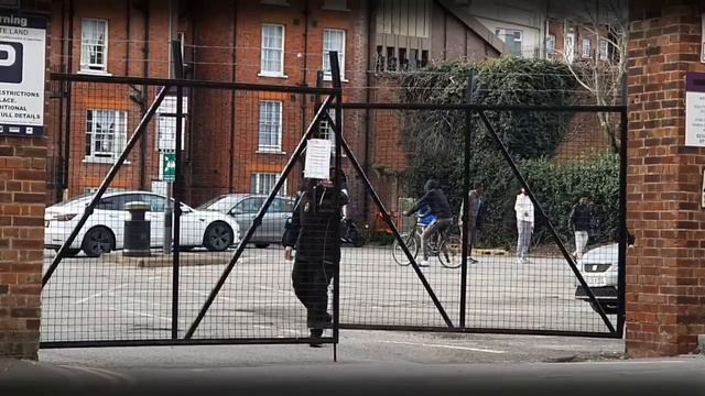 In Broad Daylight - The Real Southampton смотреть онлайн