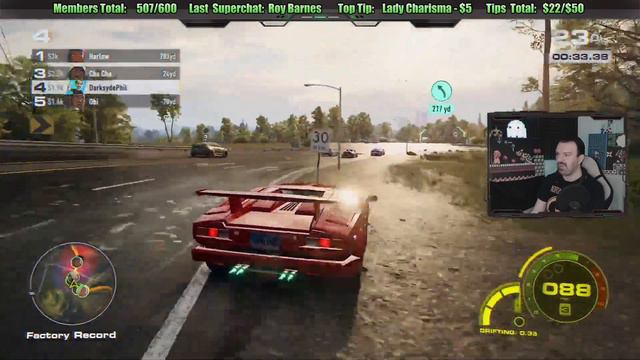 Need For Speed Unbound playthrough pt1 - Whoa, I'm Racing Again! смотреть онлайн