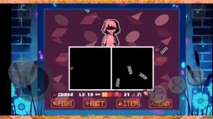 ВСЕ СЕКРЕТЫ Undertale Bits and Pieces ✨(возможно не все)