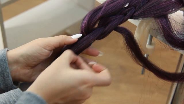 AfroMari Выпуск №82 | 3D АФРОКОСЫ С ВЫПУСКОМ. ОБУЧЕНИЕ ПЛЕТЕНИЮ КАНЕКАЛОНА!