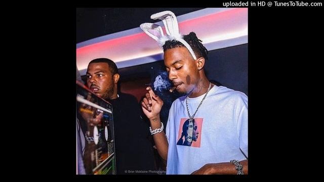 Playboi Carti Type Beat | Pi'erre Bourne Type Beat "Gravitone" смотреть онлайн