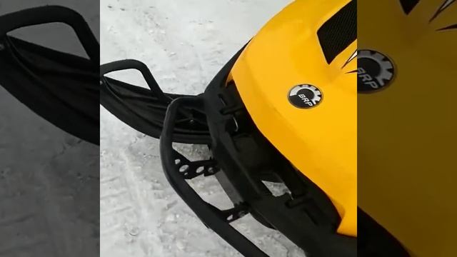 #BRP#Polaris#Yamaha#LYNX#Подкаты смотреть онлайн