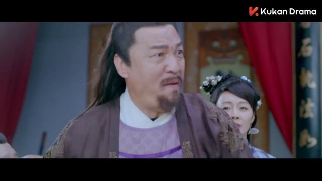 ENG SUB【現代法醫離奇穿越，開啟明朝斷案之路】《納妾記 S1 My Adventure in Ming Dynasty S1》EP19 | 穿越古裝劇 | KUKAN Drama смотреть онлайн