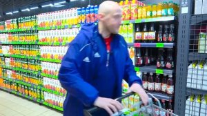 ПАПА vs ФЁДОР. БРУТАЛЬНЫЕ ПОКУПКИ)