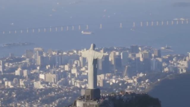 Интересные факты о Бразилии: карнавалы, футбол и традиции смотреть онлайн