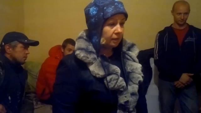 строители Ширинской стройки ждут зарплату. Съемка во время голодовки смотреть онлайн