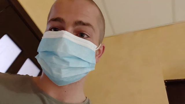 Как стать донором в Смоленске... смотреть онлайн