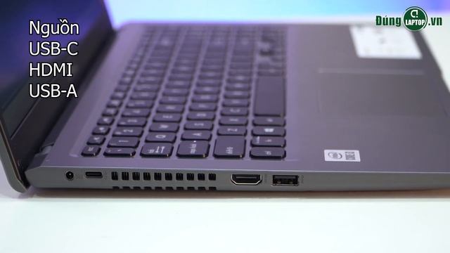 Đánh giá tổng quan Asus Vivobook X515JA: Chiếc laptop văn phòng dưới 10 triệu đáng mua nhất? смотреть онлайн