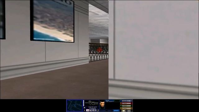 Tom Clancy’s Rainbow Six: Rogue Spear: Black Thorn #7-Резкий росчерк смотреть онлайн