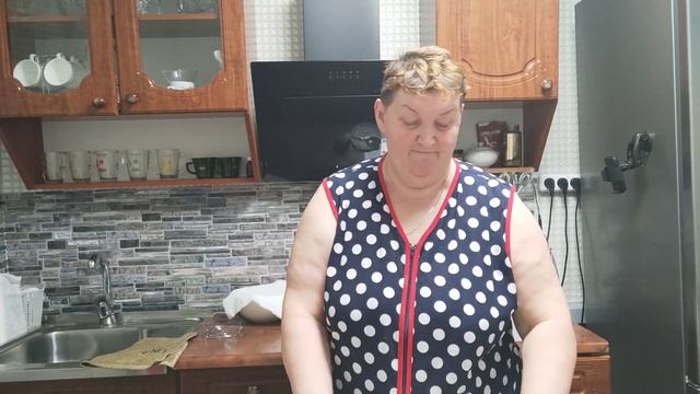 Дрожжевые пирожки с картошкой. Мой рецепт. Как я училась работать с тестом. смотреть онлайн