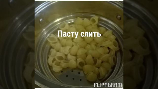 Рецепты: Паста с моцареллой и помидорами. смотреть онлайн